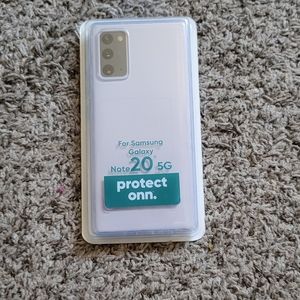 Phonecase for samsung Galaxy Note 20 5G